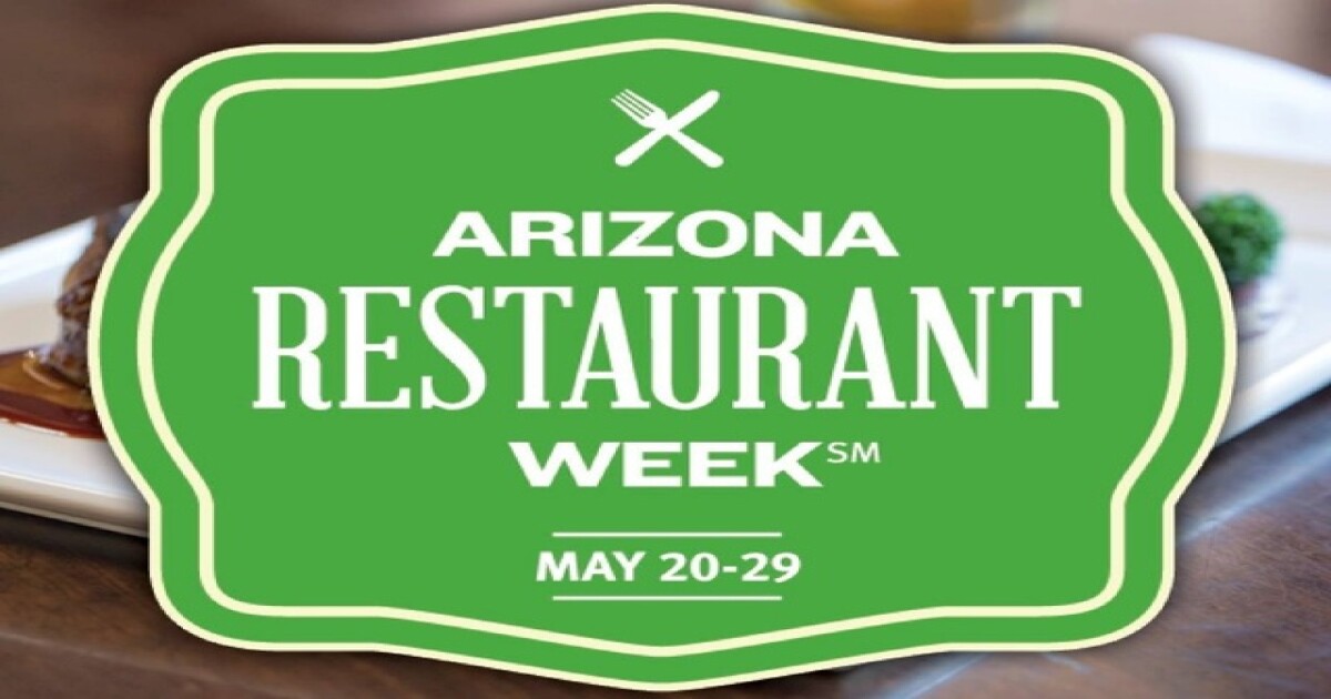 AZ Restaurant Week 9 places you cannot skip